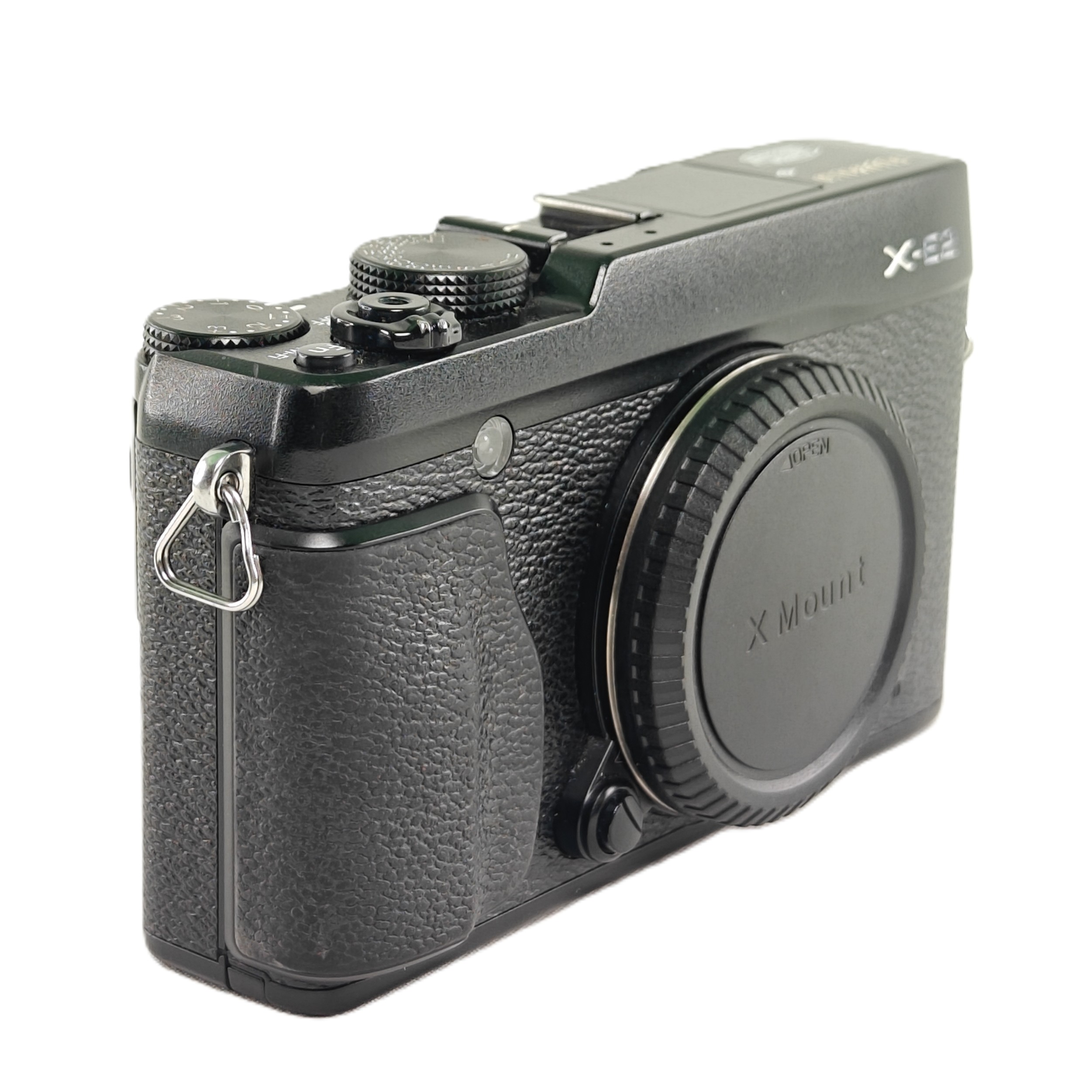 FUJIFILM X-E2 - Usato - immagine 9