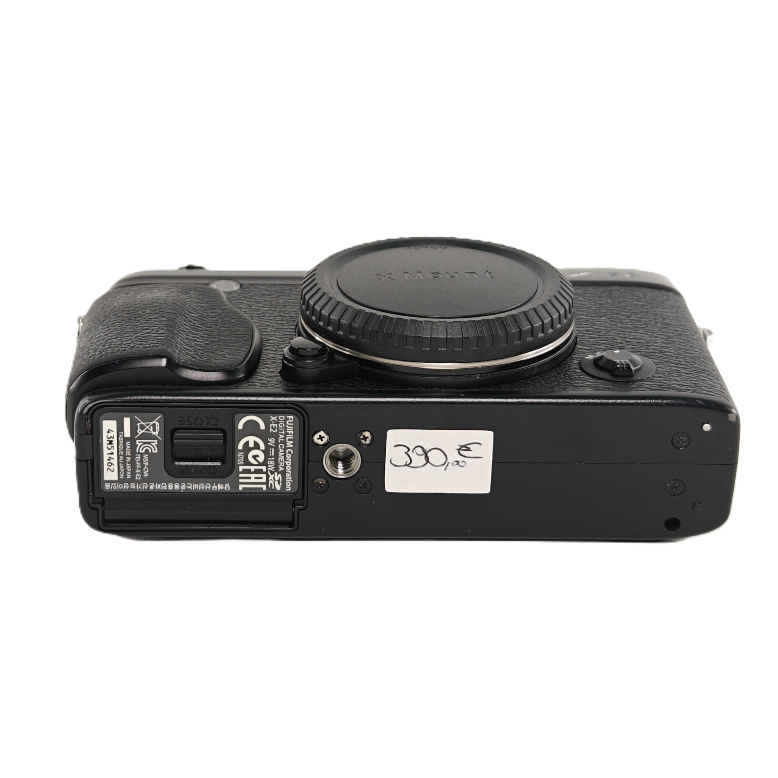 FUJIFILM X-E2 - Usato - immagine 10