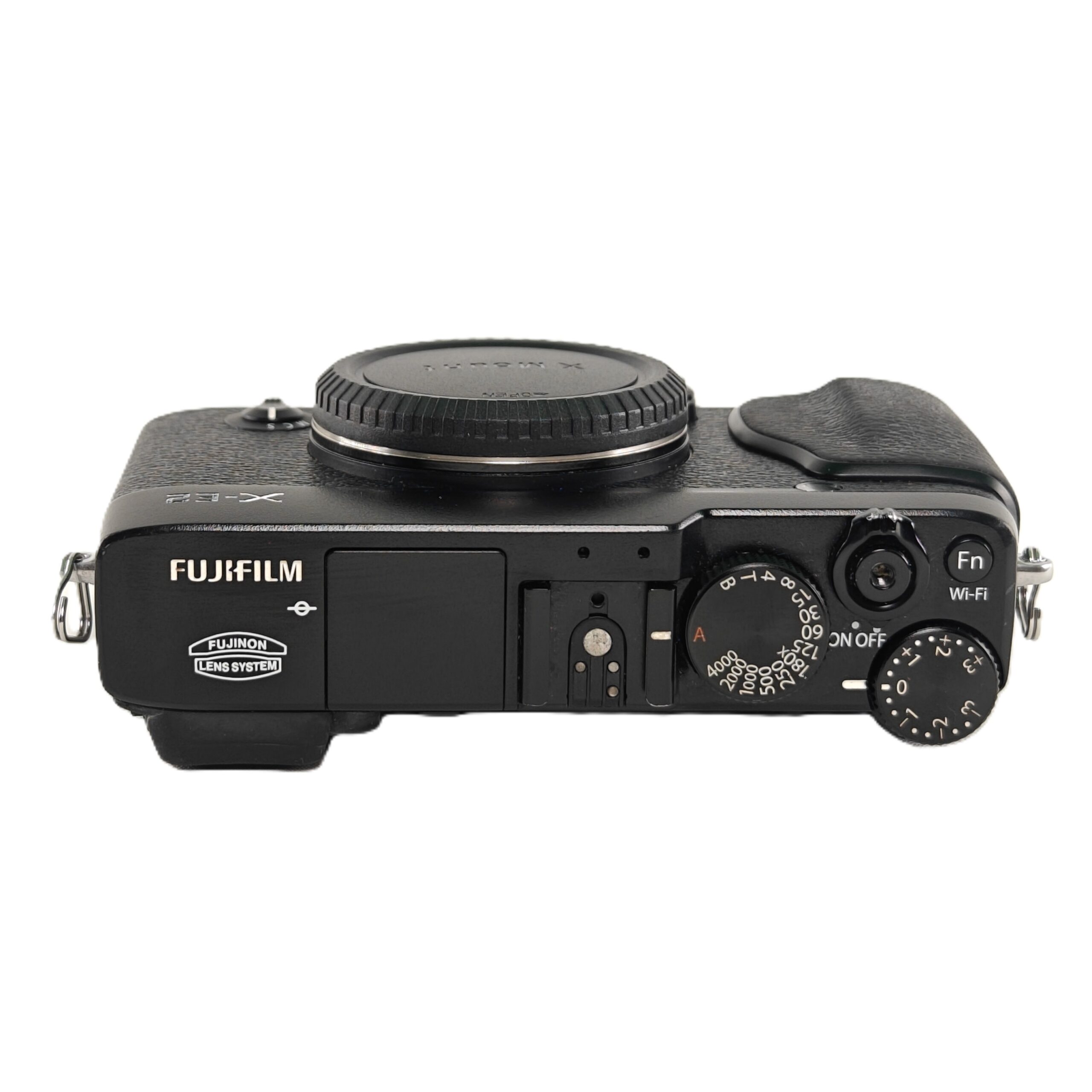 FUJIFILM X-E2 - Usato - immagine 11