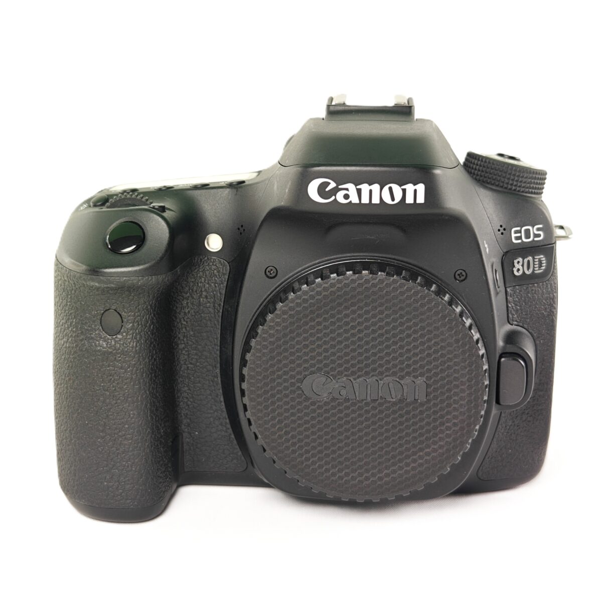 Canon Eos 80D - Usato