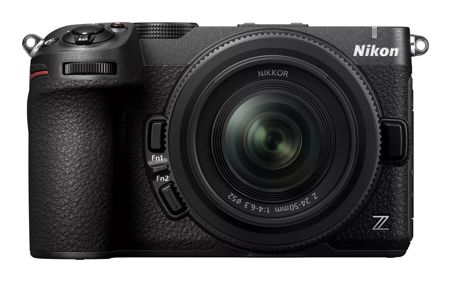 Nikon Z5IIC Nera + 24-50/4-6.3