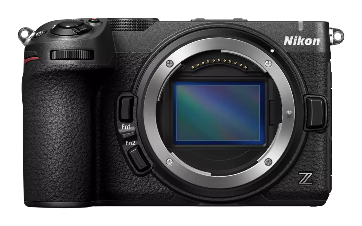 Nikon Z Z5IIc + SD 128GB