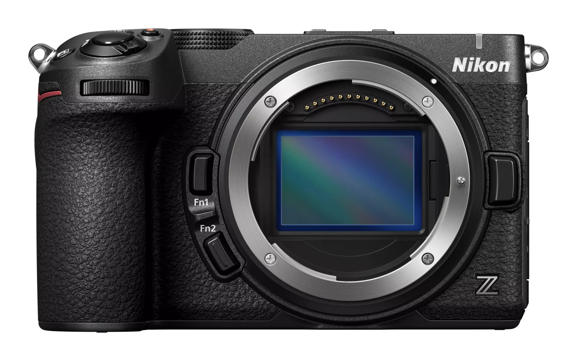 Nikon Z Z5IIc + SD 128GB