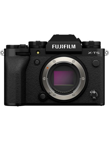 Fujifilm X-T5 Nera - Usato
