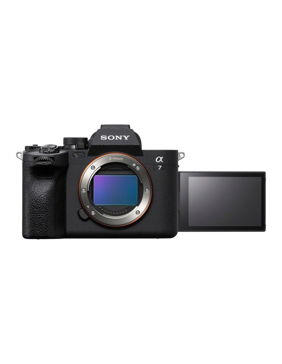Sony A7IV