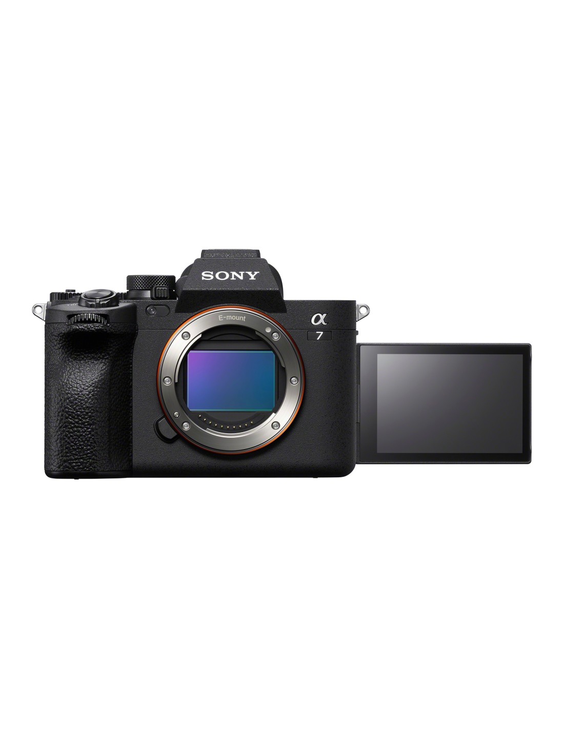 Sony A7IV