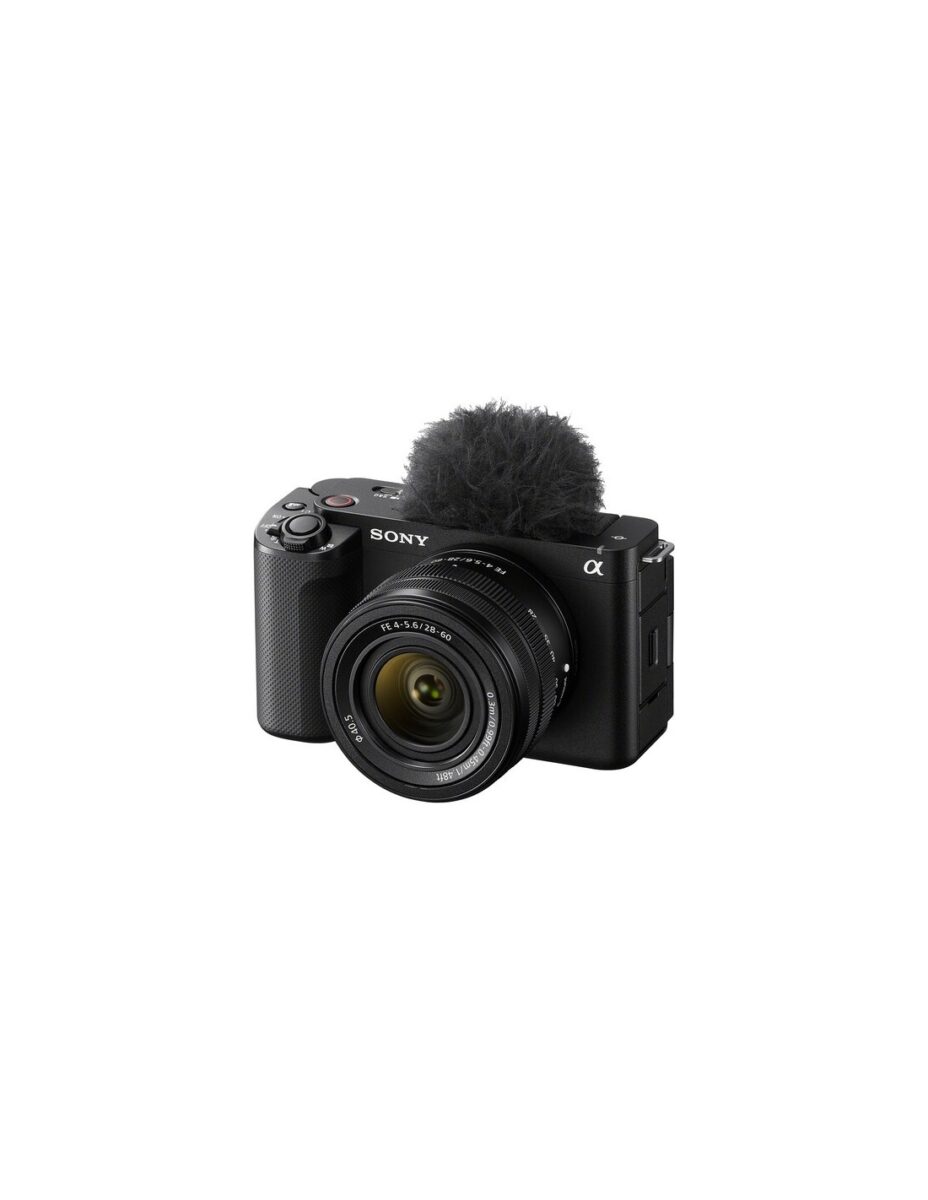 Sony ZV-E1 VLog Camera Full-frame + 28-60/4-5.6