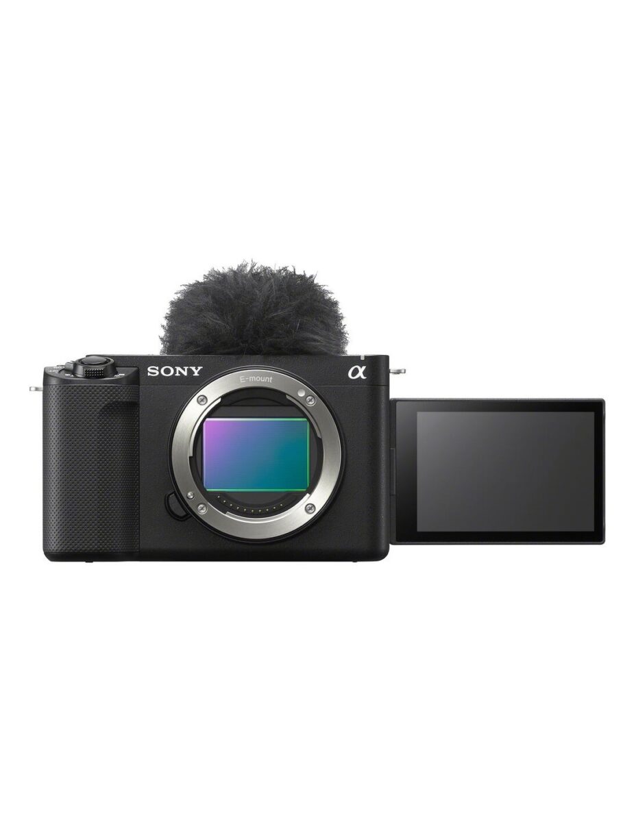 Sony ZV-E1 VLog Camera Full-frame