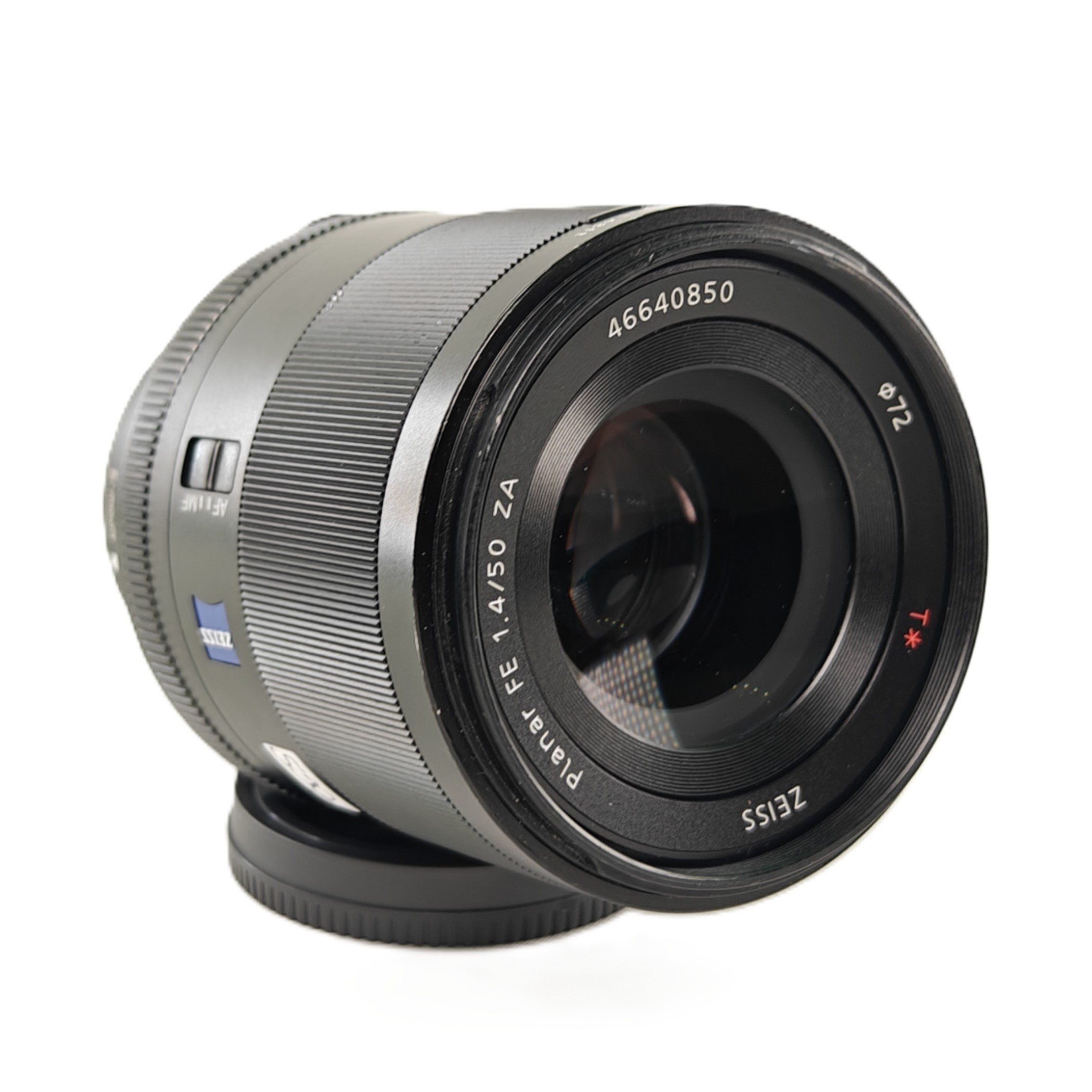 SONY ZEISS 50/1.4 - Usato - immagine 6