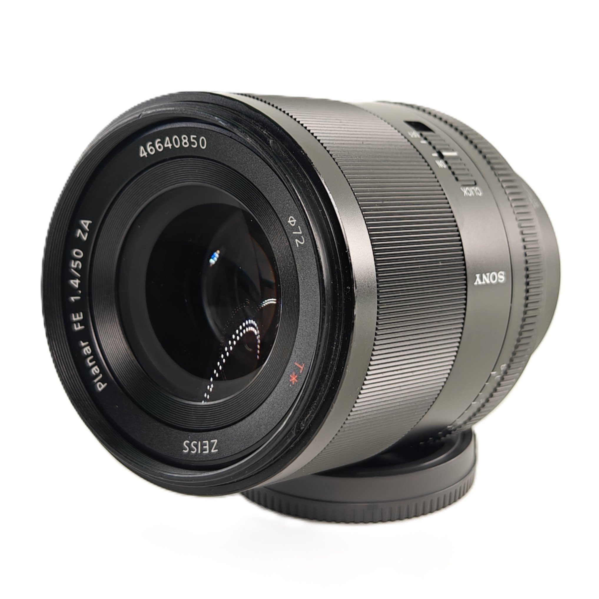 SONY ZEISS 50/1.4 - Usato - immagine 7