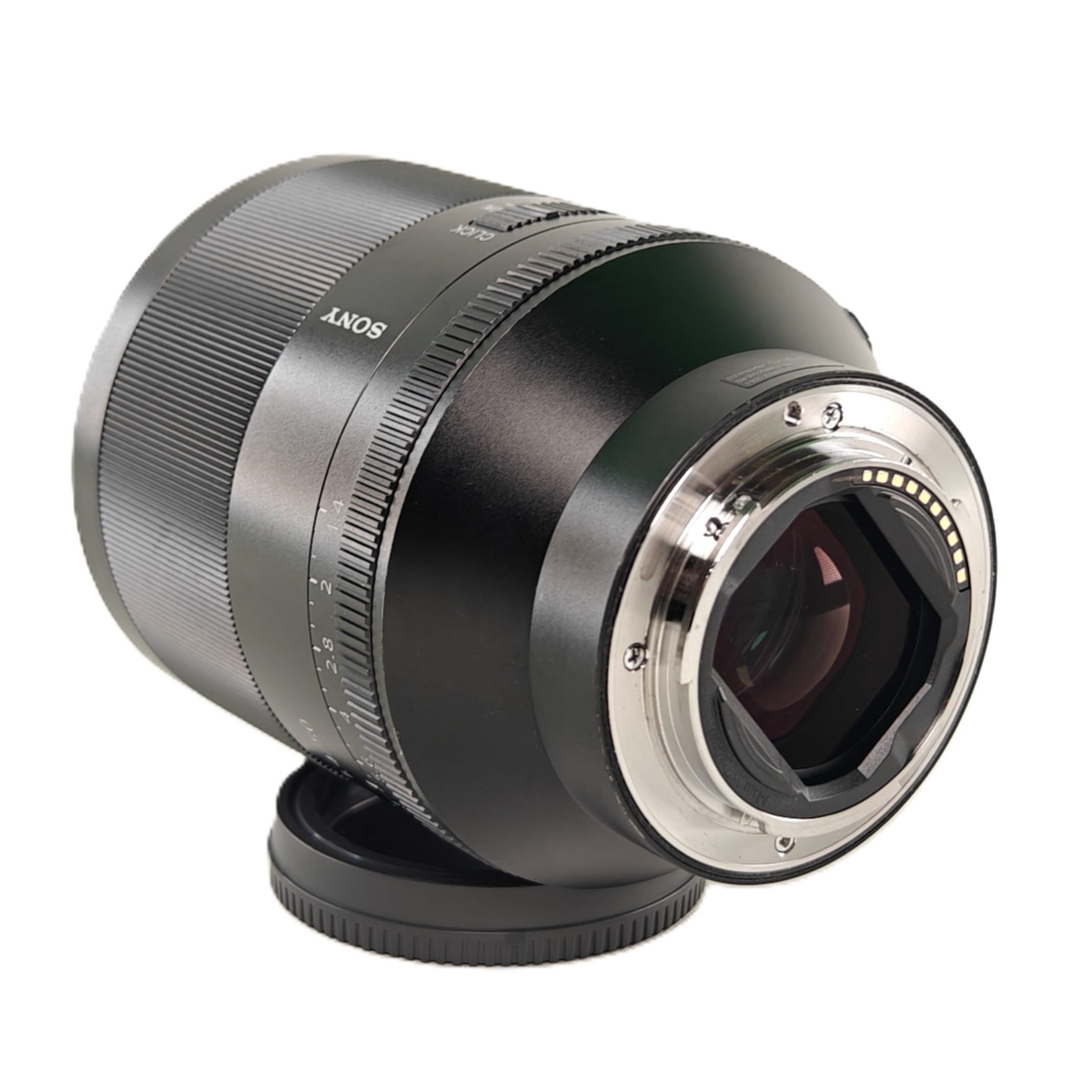 SONY ZEISS 50/1.4 - Usato - immagine 8