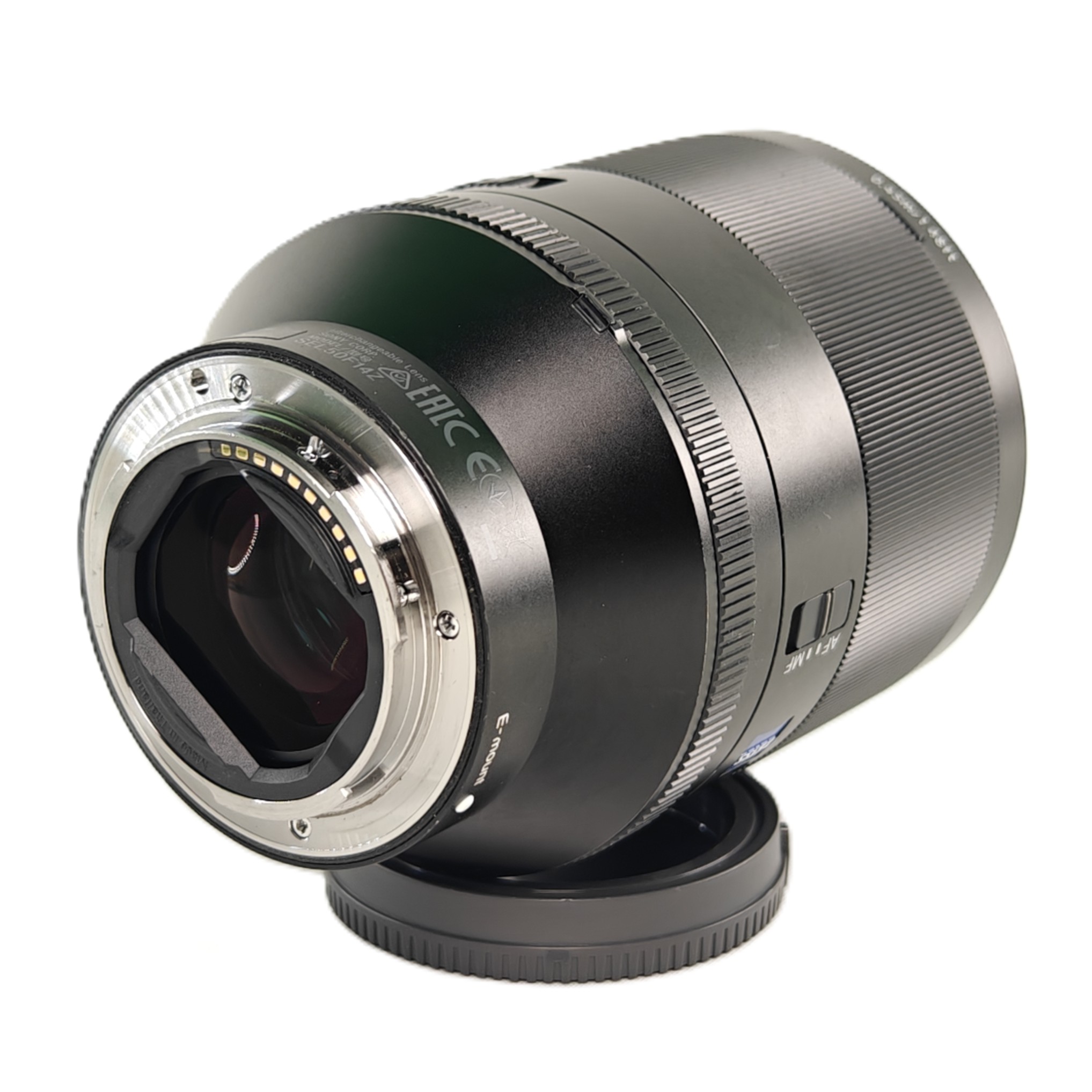 SONY ZEISS 50/1.4 - Usato - immagine 9