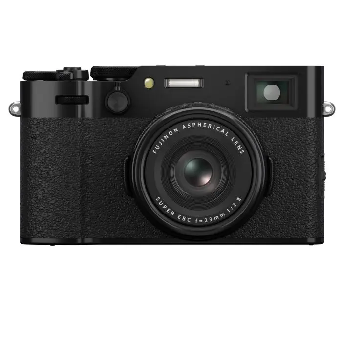 Fujifilm X100VI Nera - Usato