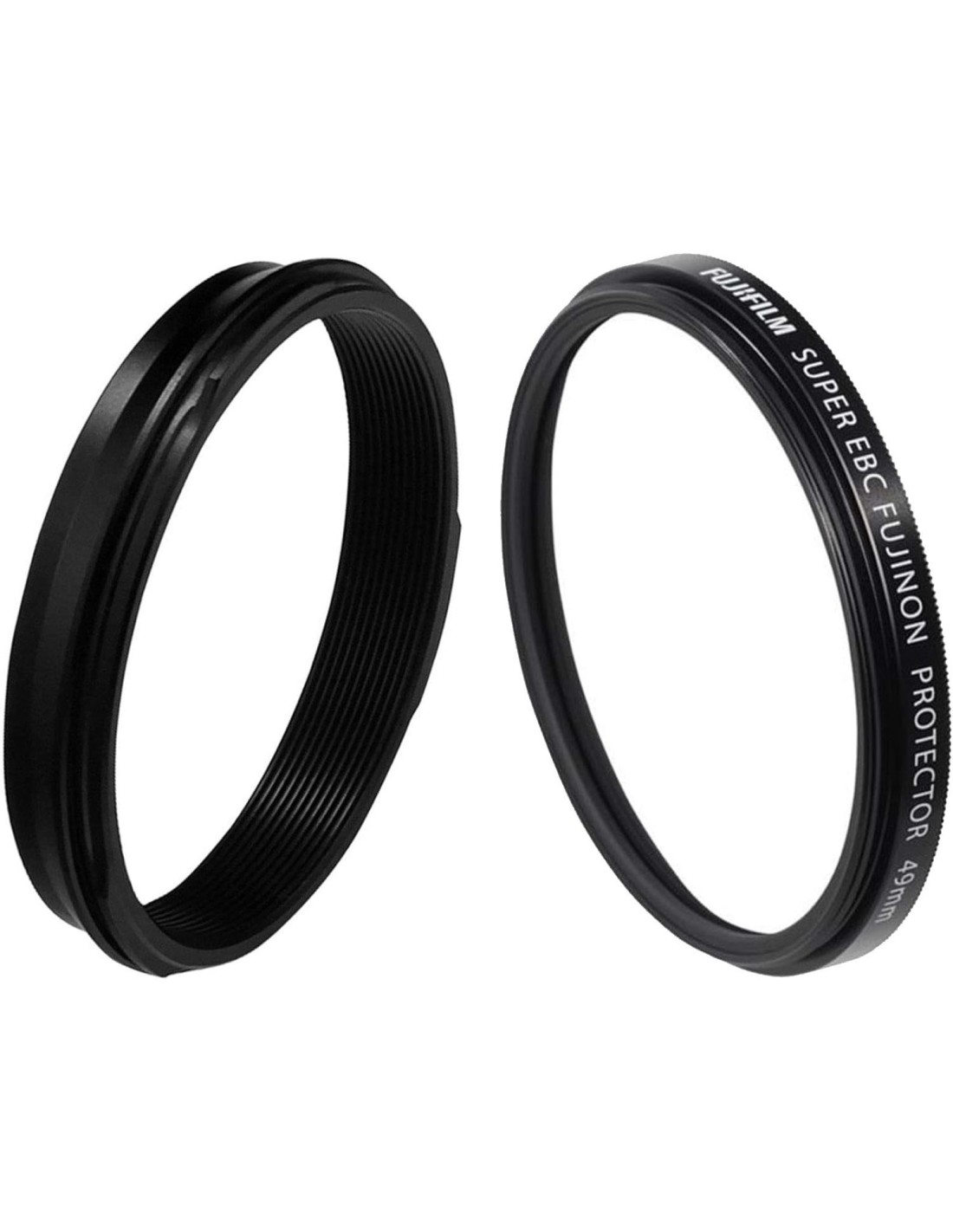 Fujifilm Weather Resistant kit per X100V / X100VI (Nero)
