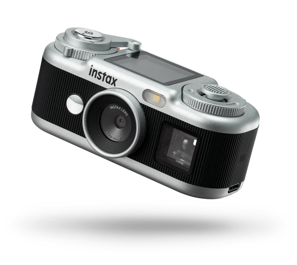 Fujifilm Instax Pal 2